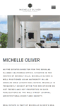 Mobile Screenshot of michelleoliver.com